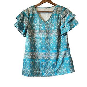 ‎Basic top size medium